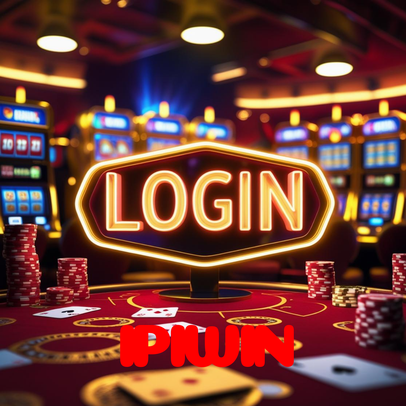  slots