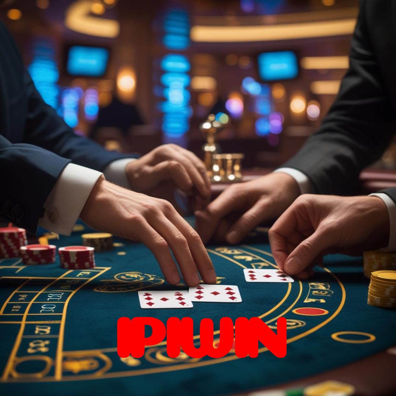 IPIWIN:O cassino online mais premiado do Brasil está esperando por você!