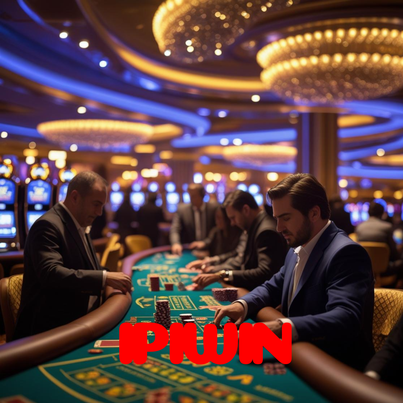  slots